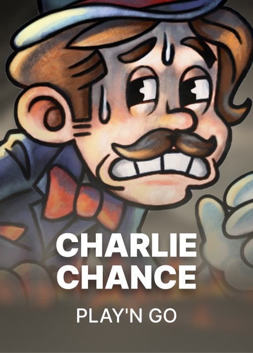 Charlie Chance