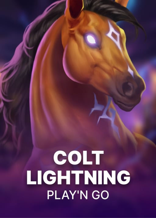 Colt Lightning