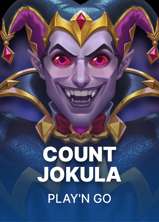 Count Jokula