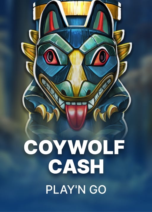 Coywolf Cash