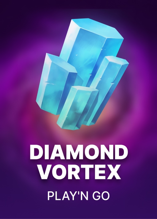 Diamond Vortex
