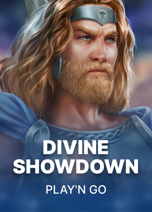 Divine Showdown
