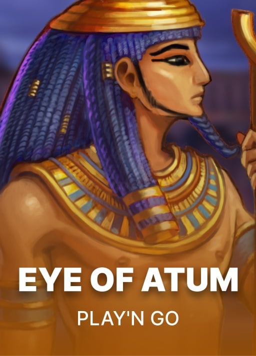 Eye of Atum
