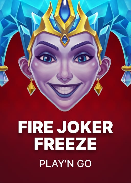 Fire Joker Freeze