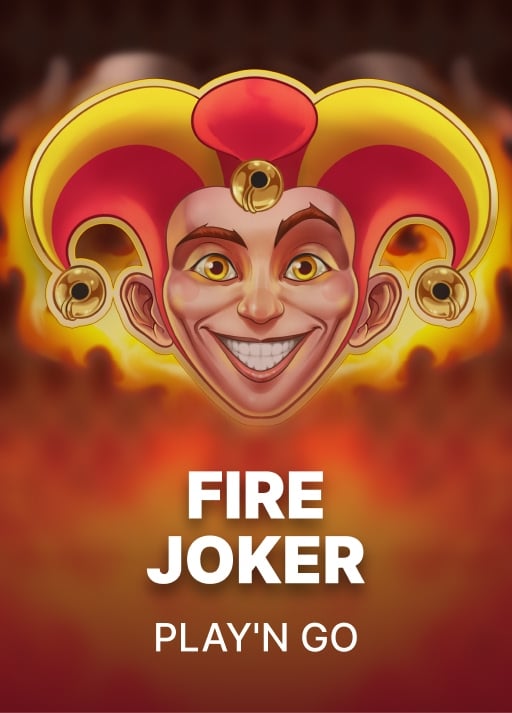 Fire Joker
