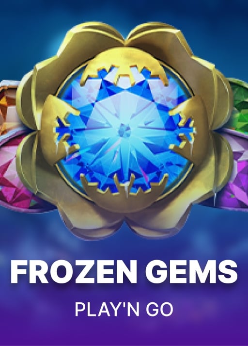 Frozen Gems