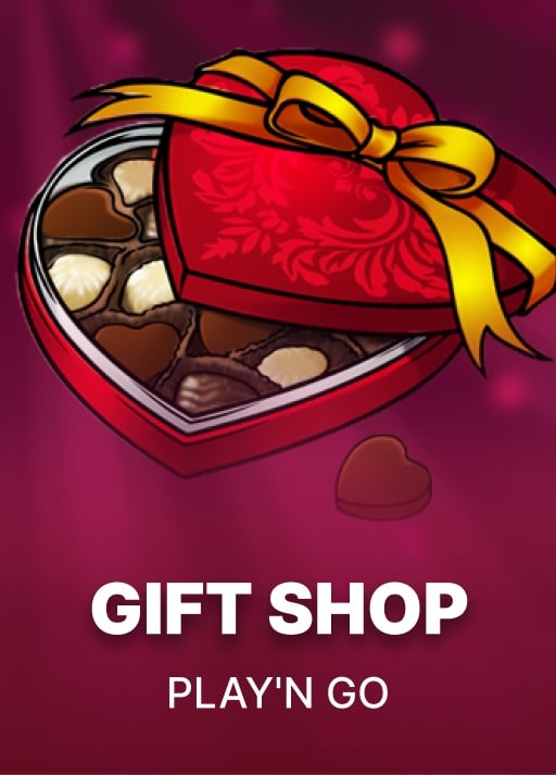 Gift Shop