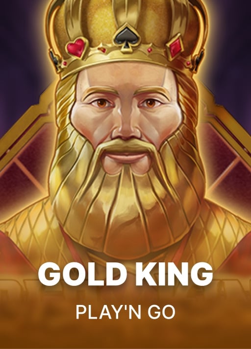 Gold King