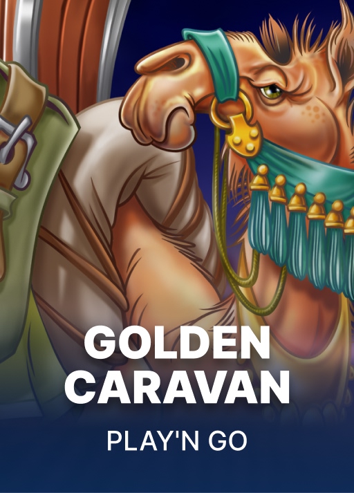 Golden Caravan
