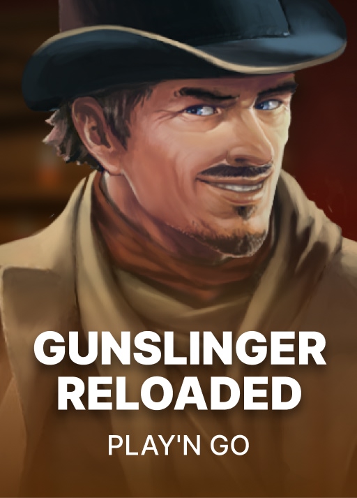 Gunslinger: Reloaded