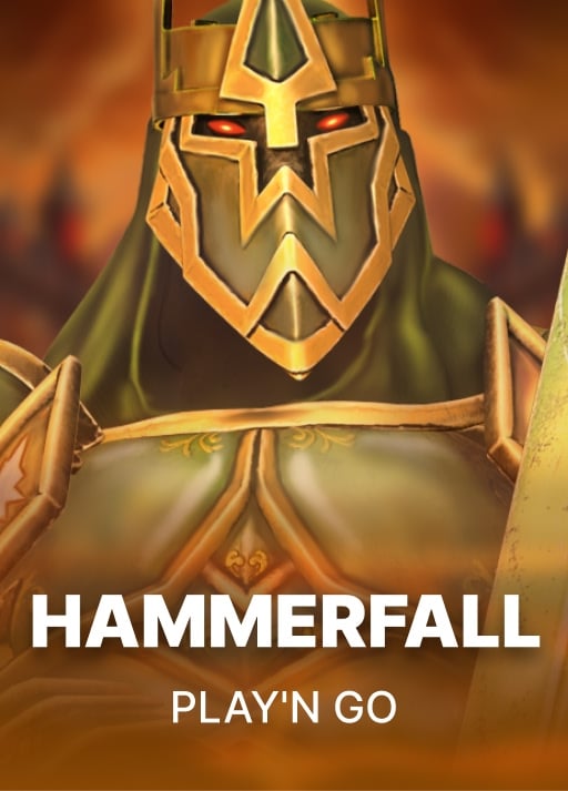 Hammerfall
