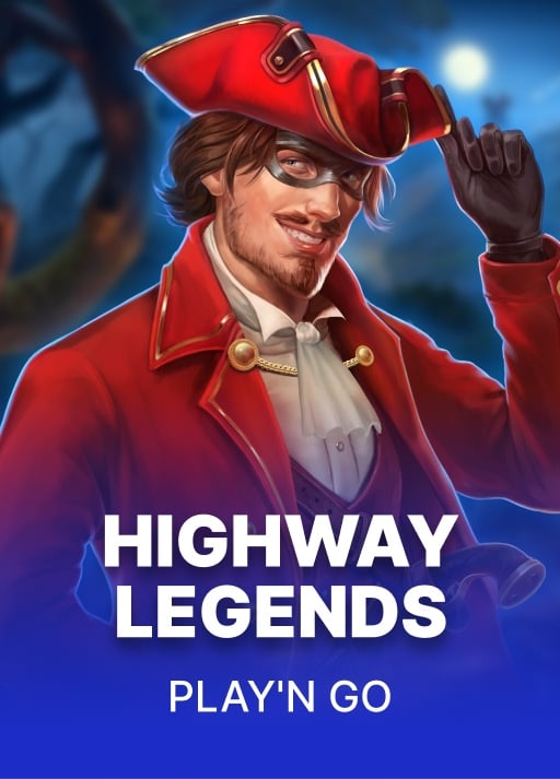 Highway Legends