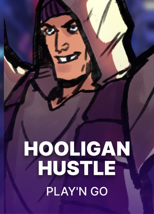 Hooligan Hustle