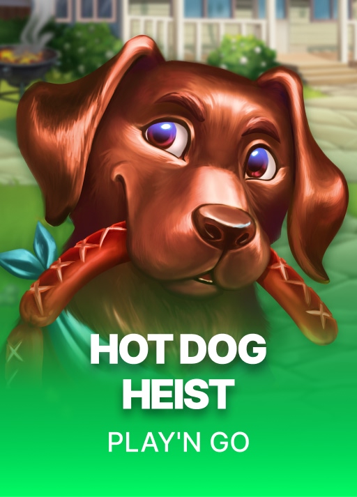 Hot Dog Heist