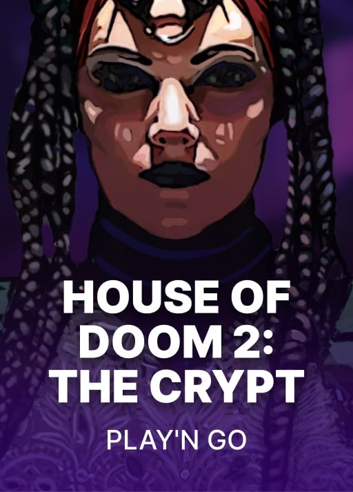 House of Doom 2: The Crypt