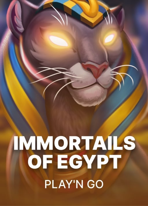 ImmorTails of Egypt
