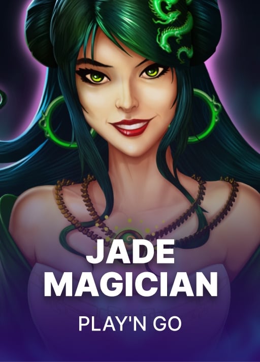 Jade Magician