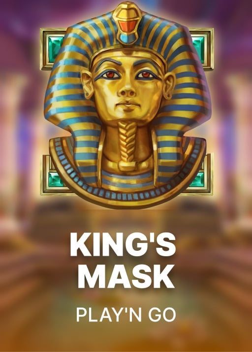King's Mask