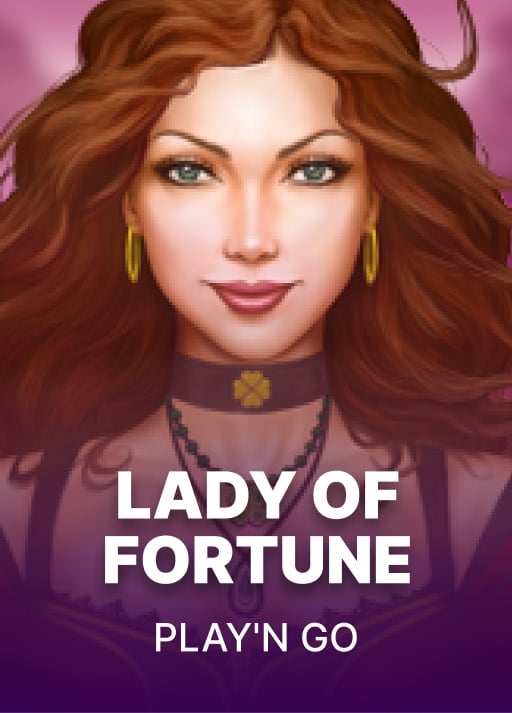 Lady of Fortune