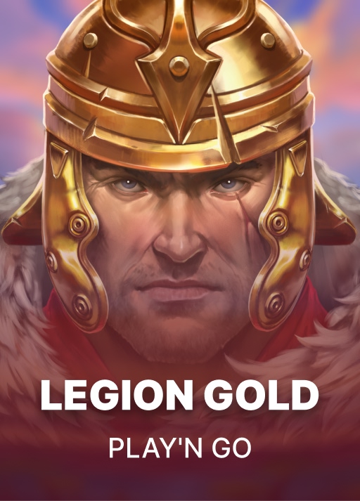 Legion Gold