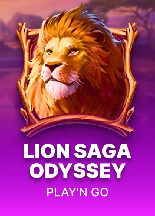 Lion Saga Odyssey