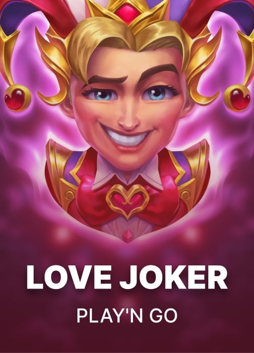 Love Joker