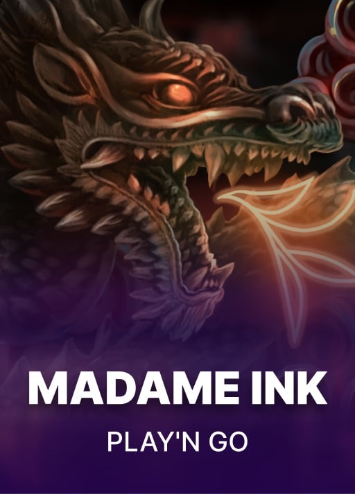Madame Ink