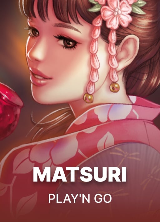 Matsuri