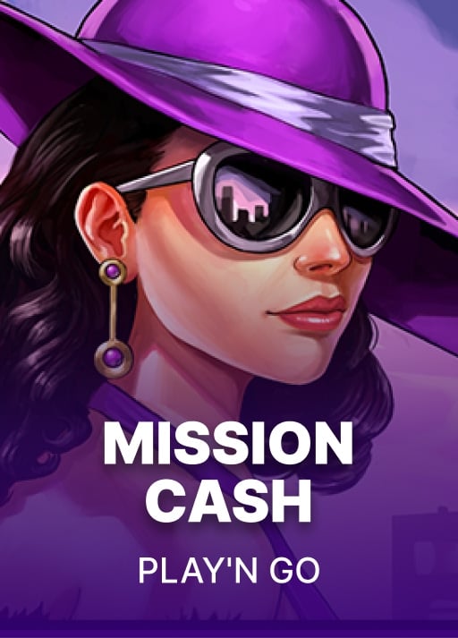 Mission Cash