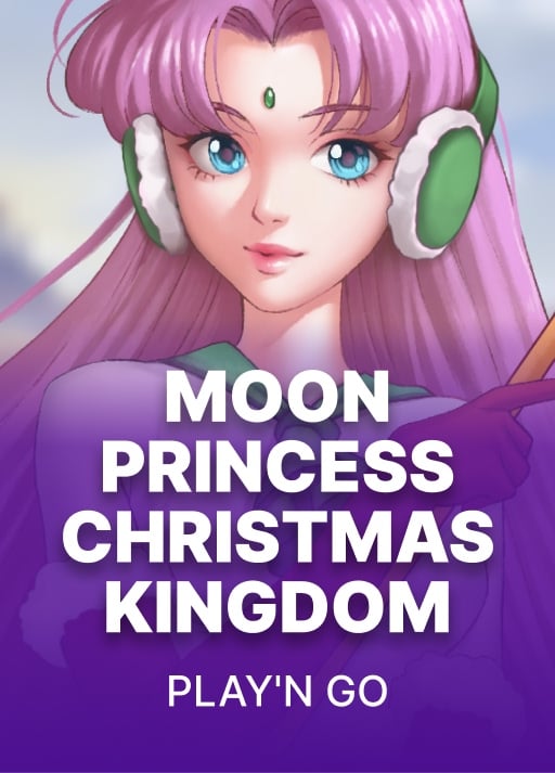Moon Princess: Christmas Kingdom