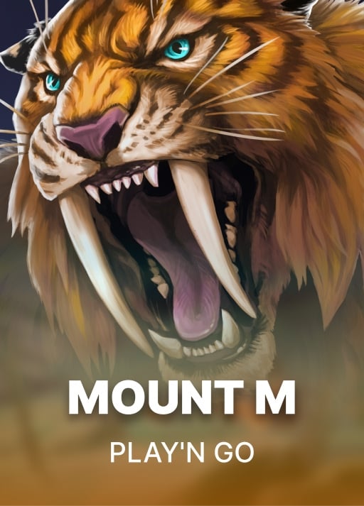 Mount M