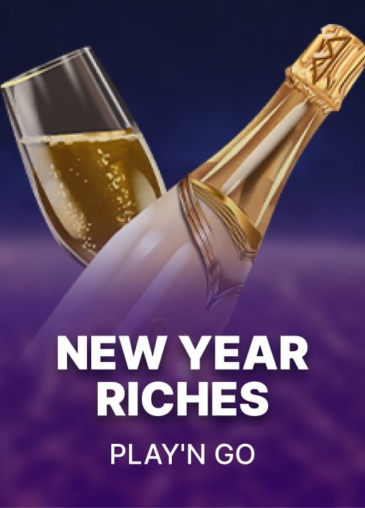 New Year Riches