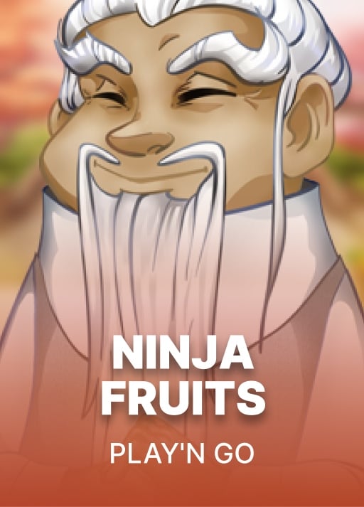 Ninja Fruits