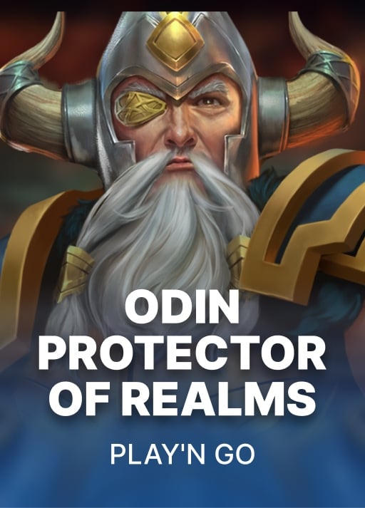 Odin: Protector of Realms