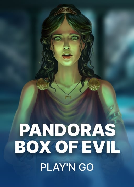 Pandora's Box of Evil