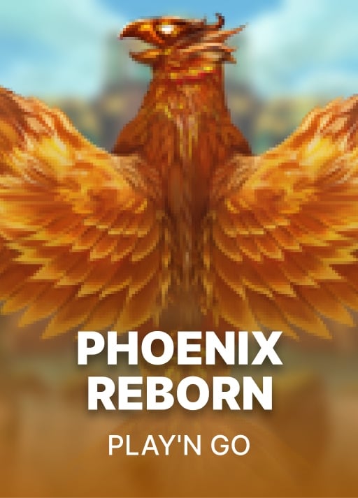 Phoenix Reborn