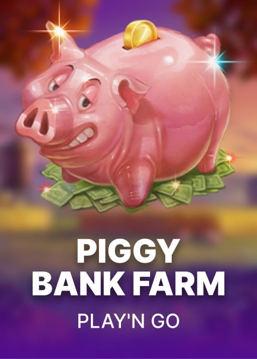 Piggy Bank Farm