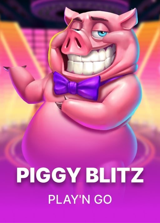 Piggy Blitz