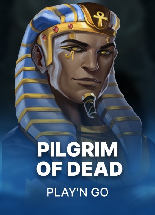 Pilgrim of Dead