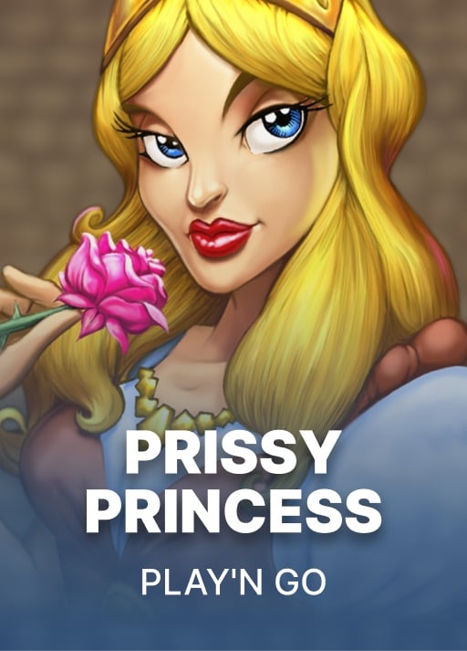Prissy Princess