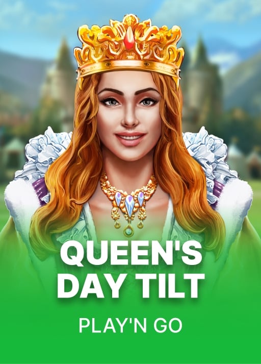 Queen's Day Tilt