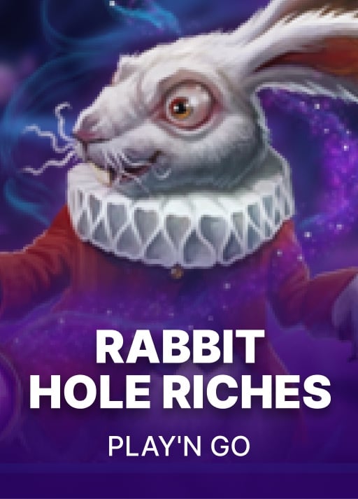 Rabbit Hole Riches