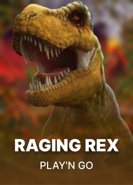 Raging Rex
