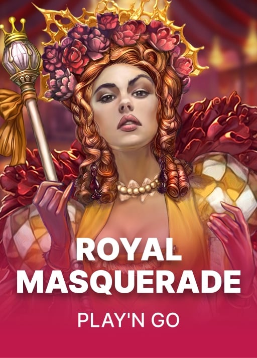 Royal Masquerade