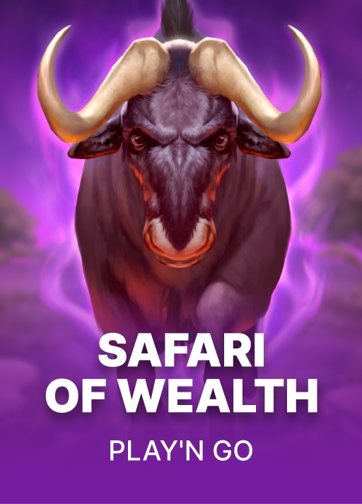 Safari of Wealth