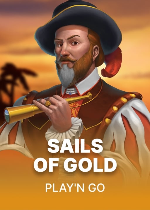 Sails of Gold
