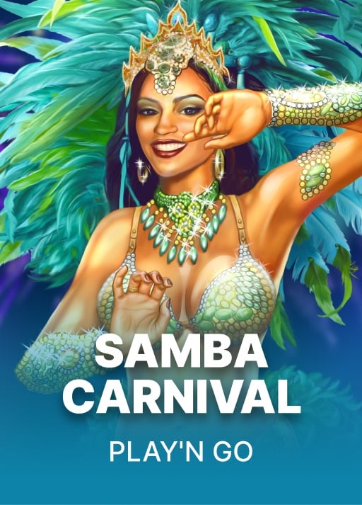 Samba Carnival
