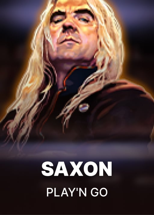 Saxon