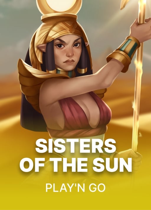 Sisters of the Sun