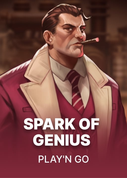 Spark of Genius